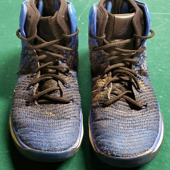 Nike Air Jordan's 10 - Picture 2 of 5